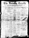 Burnley Gazette Saturday 05 February 1910 Page 1