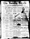 Burnley Gazette Saturday 28 May 1910 Page 1