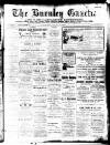 Burnley Gazette Saturday 13 August 1910 Page 1