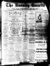 Burnley Gazette Saturday 08 October 1910 Page 1