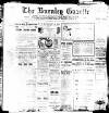 Burnley Gazette Wednesday 19 April 1911 Page 1