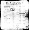 Burnley Gazette Saturday 03 June 1911 Page 1