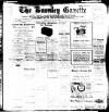 Burnley Gazette Saturday 01 July 1911 Page 1