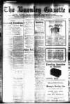 Burnley Gazette Wednesday 05 July 1911 Page 1