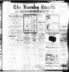 Burnley Gazette Saturday 22 July 1911 Page 1