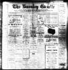 Burnley Gazette Saturday 09 September 1911 Page 1