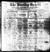 Burnley Gazette Saturday 02 December 1911 Page 1