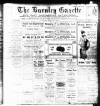 Burnley Gazette Saturday 16 March 1912 Page 1