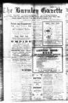 Burnley Gazette Wednesday 01 May 1912 Page 1