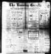 Burnley Gazette Saturday 04 May 1912 Page 1