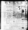 Burnley Gazette Saturday 18 May 1912 Page 1