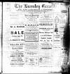 Burnley Gazette Saturday 11 January 1913 Page 1