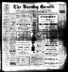 Burnley Gazette Saturday 01 February 1913 Page 1