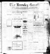 Burnley Gazette Saturday 10 May 1913 Page 1