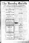 Burnley Gazette Wednesday 14 January 1914 Page 1