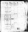 Burnley Gazette Saturday 17 January 1914 Page 1