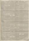 Burnley Express Saturday 22 January 1881 Page 7