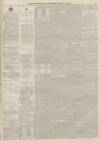 Burnley Express Saturday 10 January 1885 Page 5