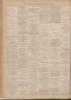 Burnley Express Saturday 29 January 1887 Page 12