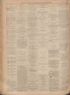 Burnley Express Saturday 29 October 1887 Page 2