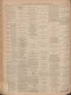 Burnley Express Saturday 29 October 1887 Page 12