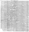 Burnley Express Saturday 29 June 1889 Page 4