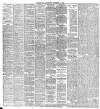 Burnley Express Saturday 07 December 1889 Page 4