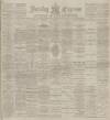 Burnley Express Saturday 20 May 1893 Page 1