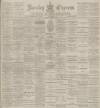 Burnley Express Saturday 01 July 1893 Page 1