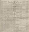Burnley Express Saturday 08 July 1893 Page 1