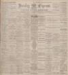 Burnley Express Saturday 28 July 1894 Page 1