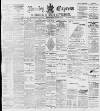 Burnley Express Wednesday 10 March 1897 Page 1