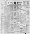 Burnley Express Wednesday 17 March 1897 Page 1