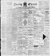 Burnley Express Wednesday 24 March 1897 Page 1