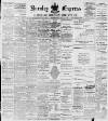 Burnley Express Wednesday 19 May 1897 Page 1