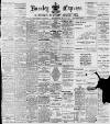 Burnley Express Wednesday 26 May 1897 Page 1