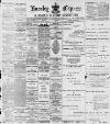 Burnley Express Saturday 12 June 1897 Page 1