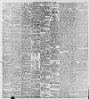 Burnley Express Saturday 03 July 1897 Page 4