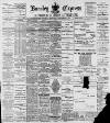 Burnley Express Wednesday 01 September 1897 Page 1