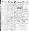 Burnley Express Wednesday 22 March 1899 Page 1