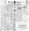 Burnley Express Wednesday 05 April 1899 Page 1