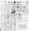 Burnley Express Wednesday 19 April 1899 Page 1