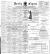 Burnley Express Saturday 29 April 1899 Page 1