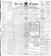 Burnley Express Wednesday 12 July 1899 Page 1
