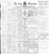 Burnley Express Saturday 15 July 1899 Page 1