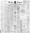 Burnley Express Wednesday 15 November 1899 Page 1