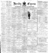 Burnley Express Saturday 09 December 1899 Page 1