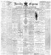 Burnley Express Wednesday 20 December 1899 Page 1