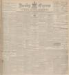 Burnley Express Wednesday 14 May 1902 Page 1