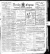 Burnley Express Saturday 07 January 1905 Page 1